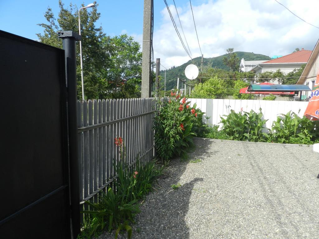 Holiday Home In Gonio Exterior photo