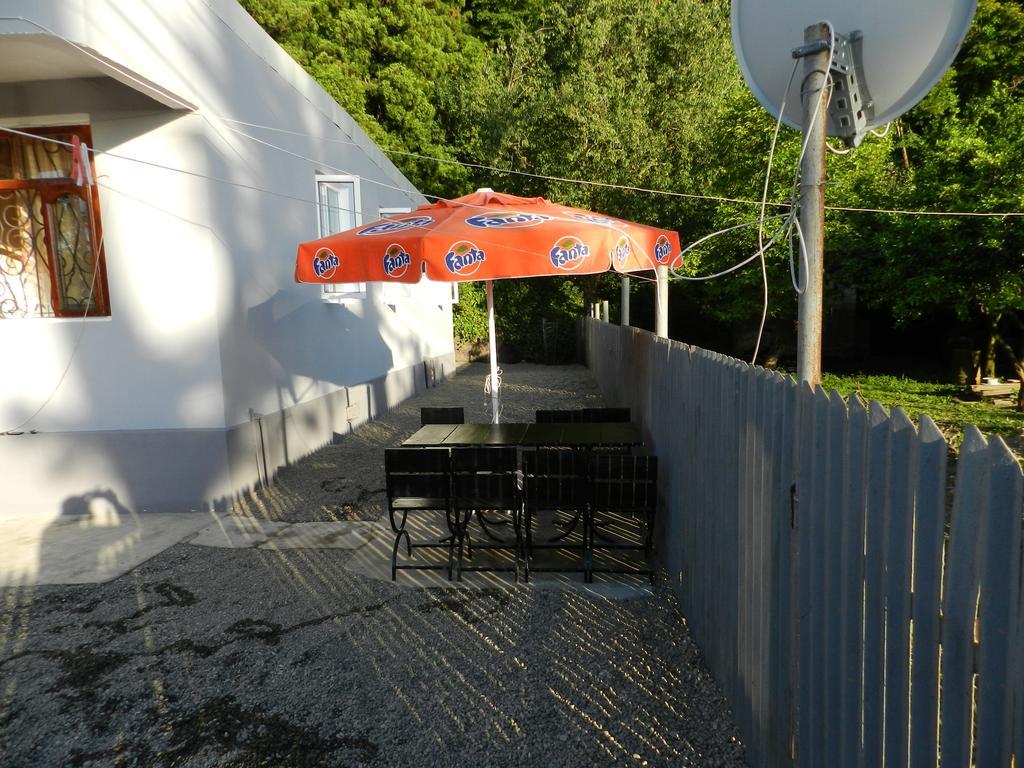 Holiday Home In Gonio Exterior photo
