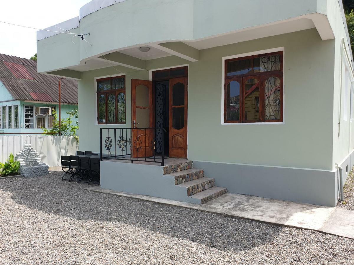 Holiday Home In Gonio Exterior photo